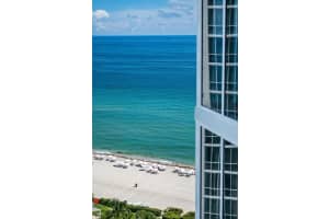 18001 Collins Ave 1604 Sunny Isles Beach, FL 33160 - MLS#A11883102
