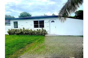 3416 Sw 12th Ct, Fort Lauderdale