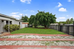 125 Nw 121st St North Miami, FL 33168 - MLS#A11883113