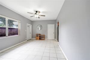 125 Nw 121st St North Miami, FL 33168 - MLS#A11883113