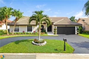 12180 Nw 2nd St, Coral Springs