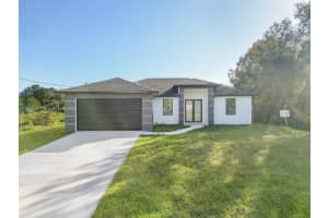 3405 73rd St W Lehigh Acres, FL 33971 - MLS#A11883127