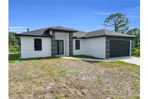 3405 73rd St W Lehigh Acres, FL 33971 - MLS#A11883127