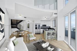 60 Sw 13th St 3026, Miami