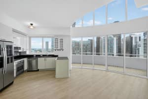 60 Sw 13th St 3026 Miami, FL 33130 - MLS#A11883128