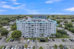 15600 Nw 7th Ave 708 Miami, FL 33169 - MLS#A11883130