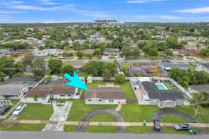 20112 Nw 12th Ct Miami Gardens, FL 33169 - MLS#A11883135