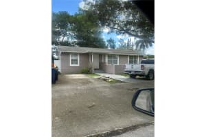 9571 NW 13th Ave, Miami, FL 33147, Sold 04/09/26