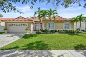 13430 Sw 17th Ct Miramar, FL 33027 - MLS#A11883147