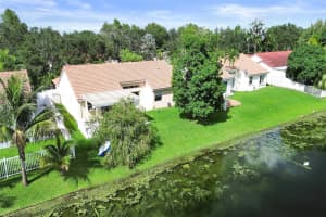 13430 Sw 17th Ct Miramar, FL 33027 - MLS#A11883147