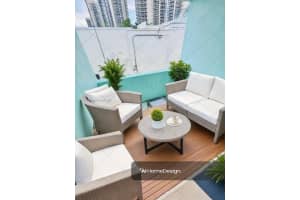 3356 Ne 33rd St 6 Fort Lauderdale, FL 33308 - MLS#A11883162