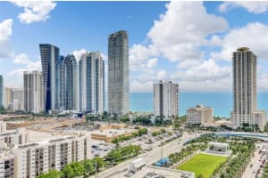330 Sunny Isles Blvd 5-2205 Sunny Isles Beach, FL 33160 - MLS#A11883182