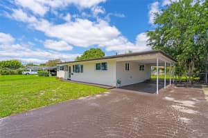 741 Nw 175th Dr Miami Gardens, FL 33169 - MLS#A11883198