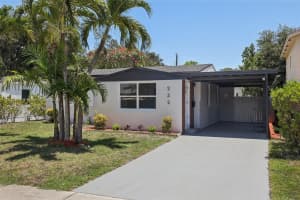 232 Sw 22nd St Fort Lauderdale, FL 33315 - MLS#A11883204