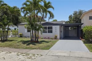 232 Sw 22nd St Fort Lauderdale, FL 33315 - MLS#A11883204