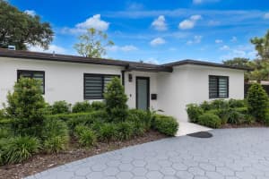 5641 Sw 67th Ave 0 South Miami, FL 33143 - MLS#A11883205