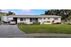 1556 N 24th Ct, Riviera Beach