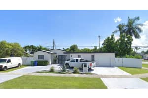 11160 Sw 176th St, Miami