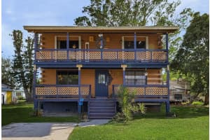 4070 E River, Fort Myers