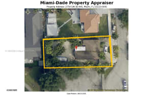 2754 Sw 36th Ave Miami, FL 33133 - MLS#A11883236