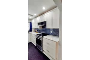 501 Blue Heron Dr 315-a Hallandale Beach, FL 33009 - MLS#A11883262