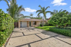 301 Ne 48th St Oakland Park, FL 33334 - MLS#A11883268