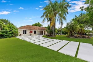 14401 Sw 23rd St, Davie