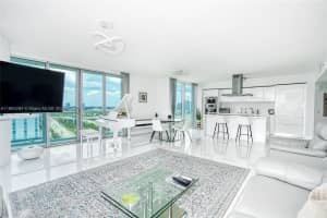 330 S Sunny Isles Blvd. 1502 Sunny Isles Beach, FL 33160 - MLS#A11883284