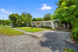 7030 Tyler St Hollywood, FL 33024 - MLS#A11883337