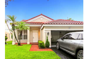 869 Sand Creek Cir, Weston, FL 33327, Sold 11/20/25