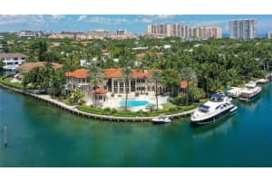 260 Cape Florida Dr Key Biscayne, FL 33149 - MLS#A11883349