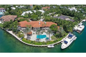260 Cape Florida Dr Key Biscayne, FL 33149 - MLS#A11883349