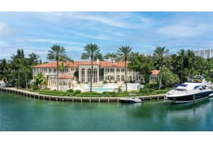 260 Cape Florida Dr Key Biscayne, FL 33149 - MLS#A11883349