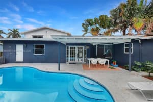 2700 Sw 34th Ave Fort Lauderdale, FL 33312 - MLS#A11883380