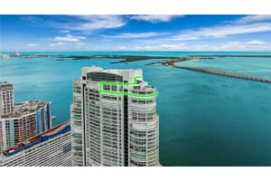 1643 Brickell Ave Ph4902 Miami, FL 33129 - MLS#A11883382