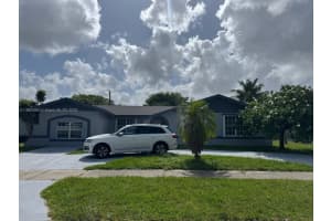 16110 Sw 107th Pl, Miami
