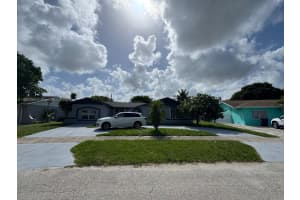 16110 Sw 107th Pl Miami, FL 33157 - MLS#A11883384