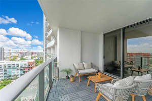 1600 Ne 1st Ave 1511 Miami, FL 33132 - MLS#A11883393