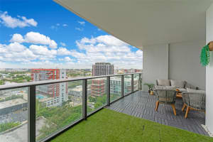 1600 Ne 1st Ave 1511 Miami, FL 33132 - MLS#A11883393