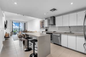 1600 Ne 1st Ave 1511 Miami, FL 33132 - MLS#A11883393