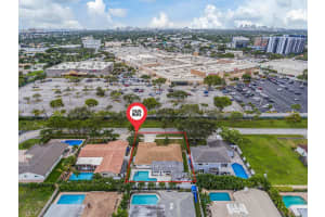 2505 Ne 35th Dr Fort Lauderdale, FL 33308 - MLS#A11883403