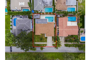 2505 Ne 35th Dr Fort Lauderdale, FL 33308 - MLS#A11883403