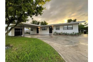19620 Nw 5th Ct Miami Gardens, FL 33169 - MLS#A11883410