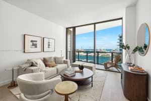 500 Alton Rd 1904 Miami Beach, FL 33139 - MLS#A11883454