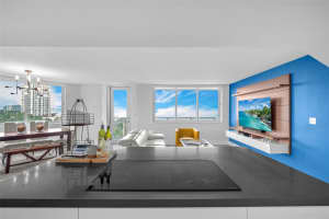 7135 Collins Ave 736 Miami Beach, FL 33141 - MLS#A11883455