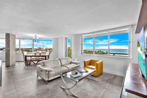 7135 Collins Ave 736 Miami Beach, FL 33141 - MLS#A11883455