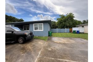 6210 Sw 27th St 6210 Miramar, FL 33023 - MLS#A11883463