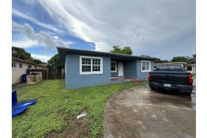 6210 Sw 27th St 6210 Miramar, FL 33023 - MLS#A11883463