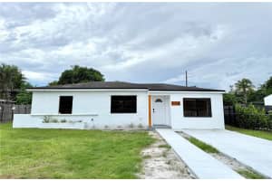 778 Nw 146th St, Miami