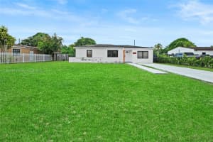 778 Nw 146th St Miami, FL 33168 - MLS#A11883480